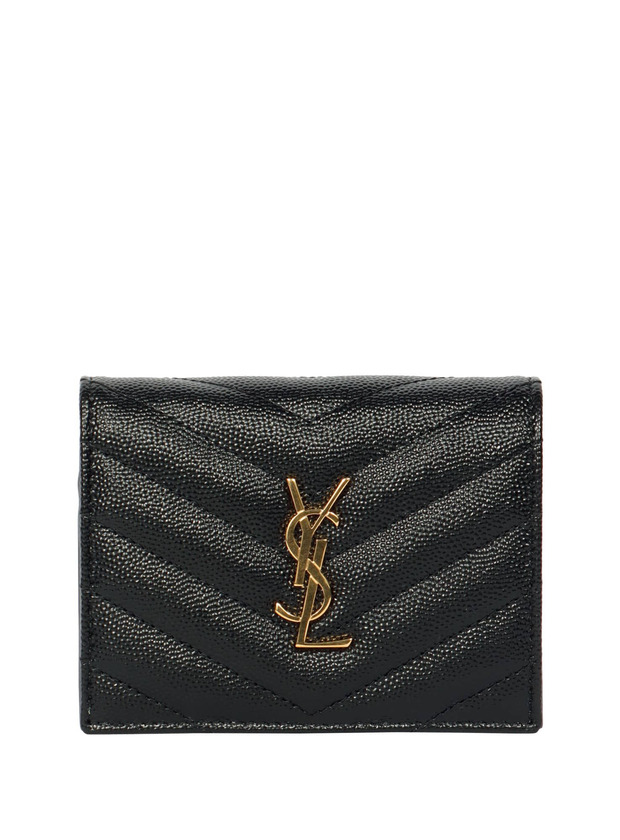 NOVČANIK  SAINT LAURENT